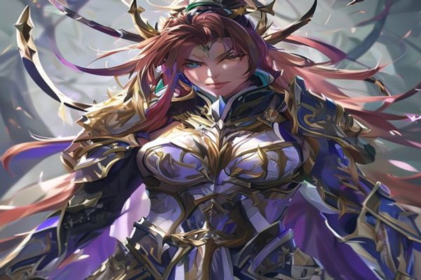 最后的战士攻略