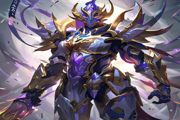 王者荣耀赛季更新